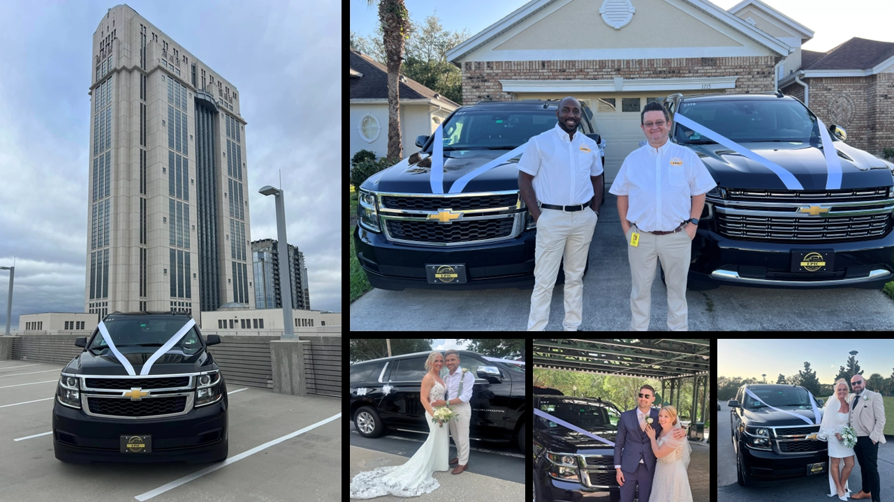 .... Even the occasional wedding! 