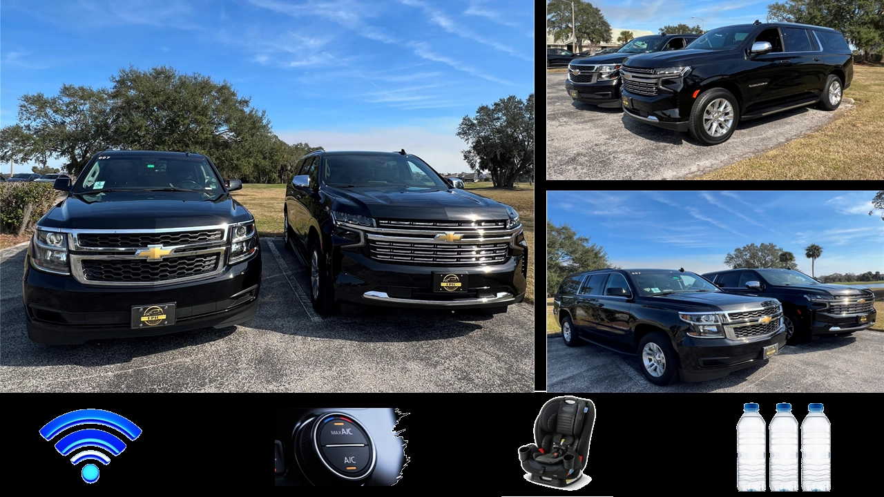 Comfort - Style - Class