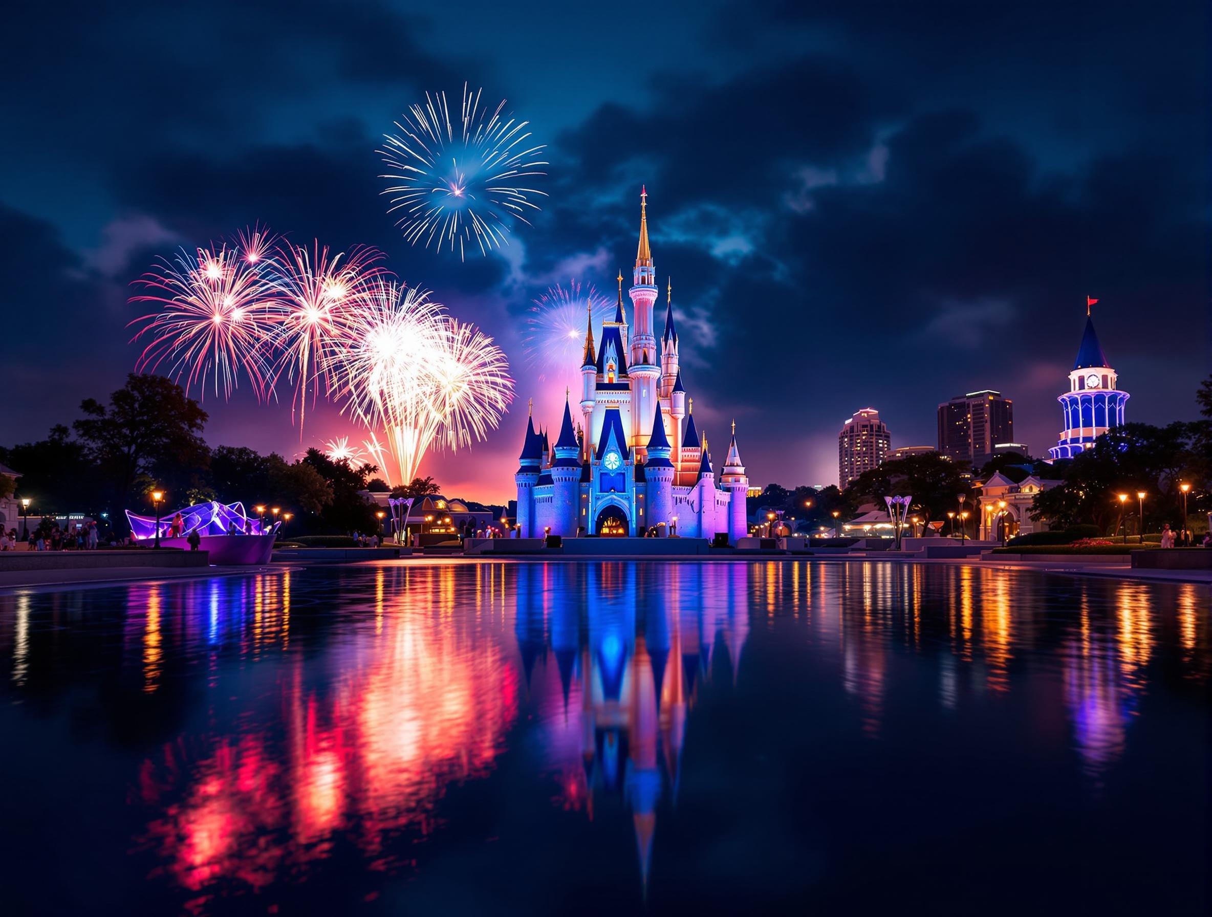 Theme Park