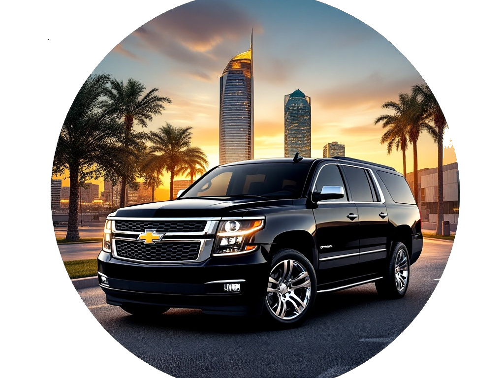 Custom Charters