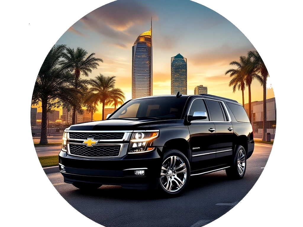 Corporate Transportation