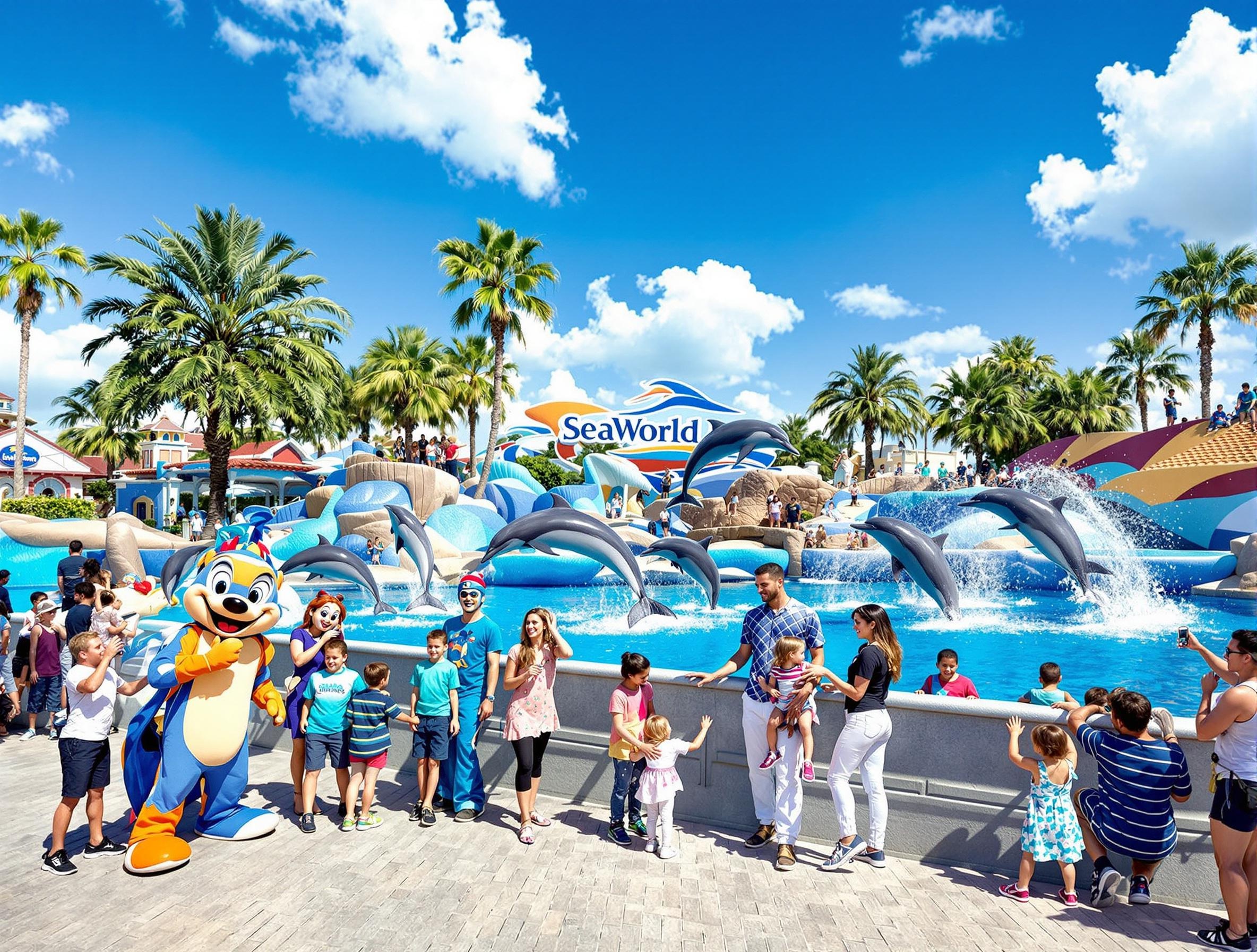 Theme Parks