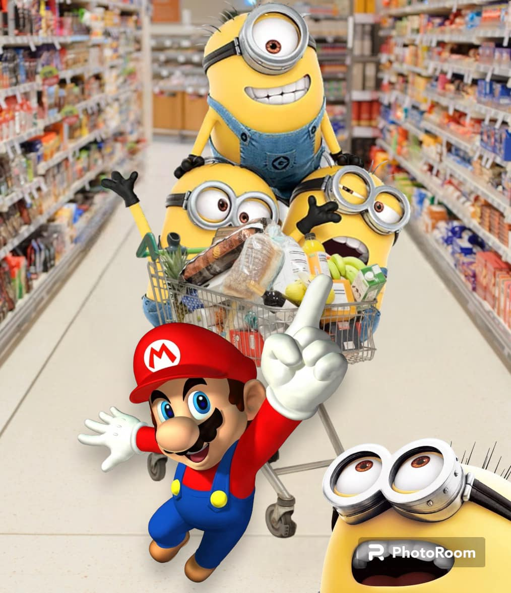 Shopping