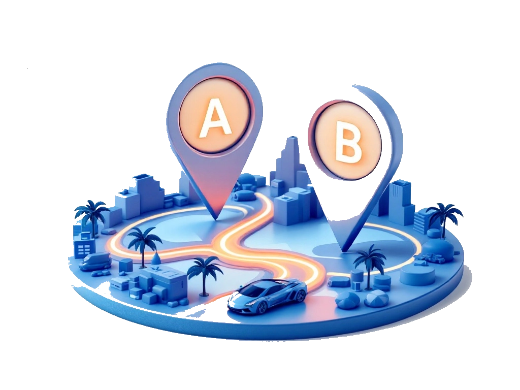 Hotel & Resort Transfers