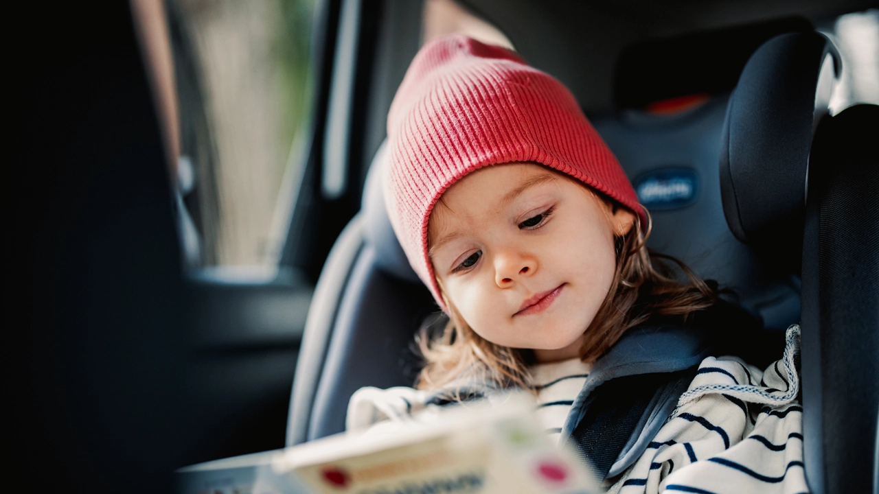 Graco Child Seats & Boosters