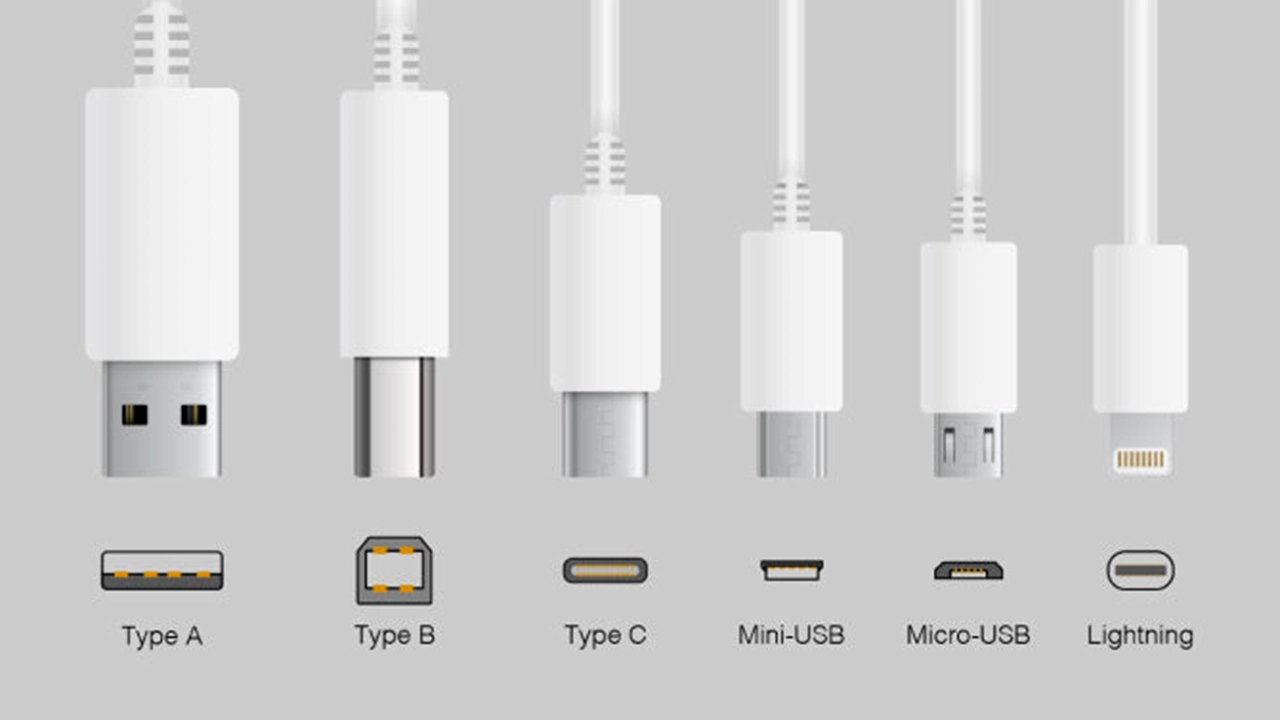 Charging Cables for Phones