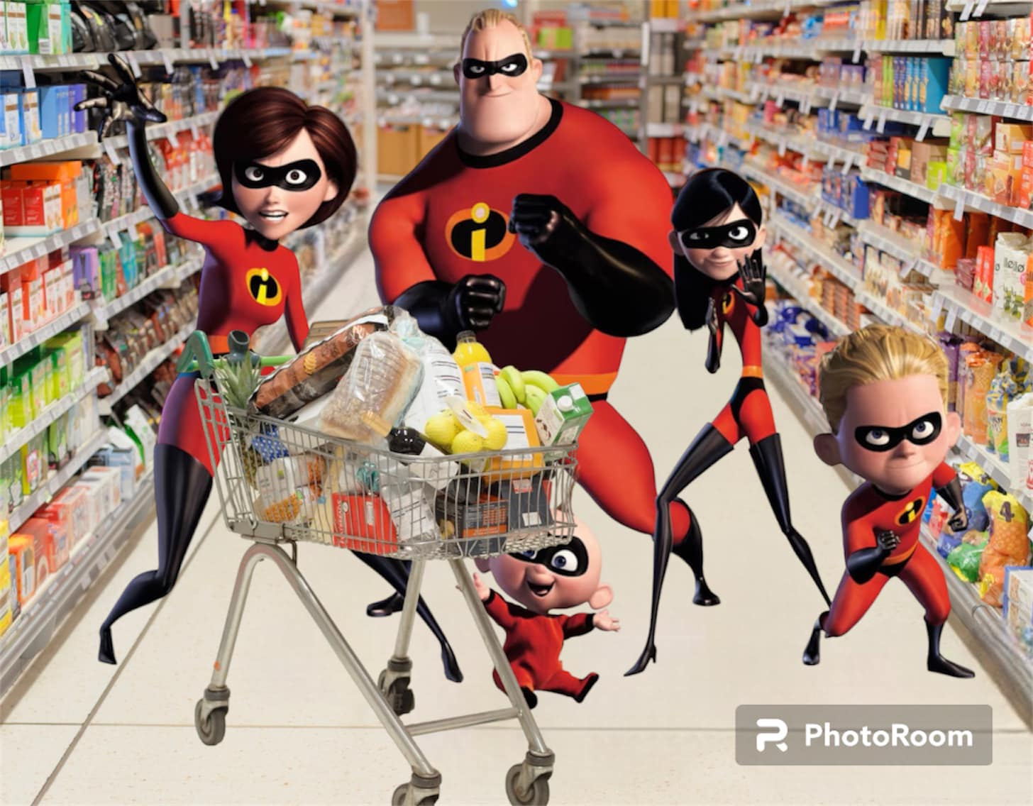 Shopping