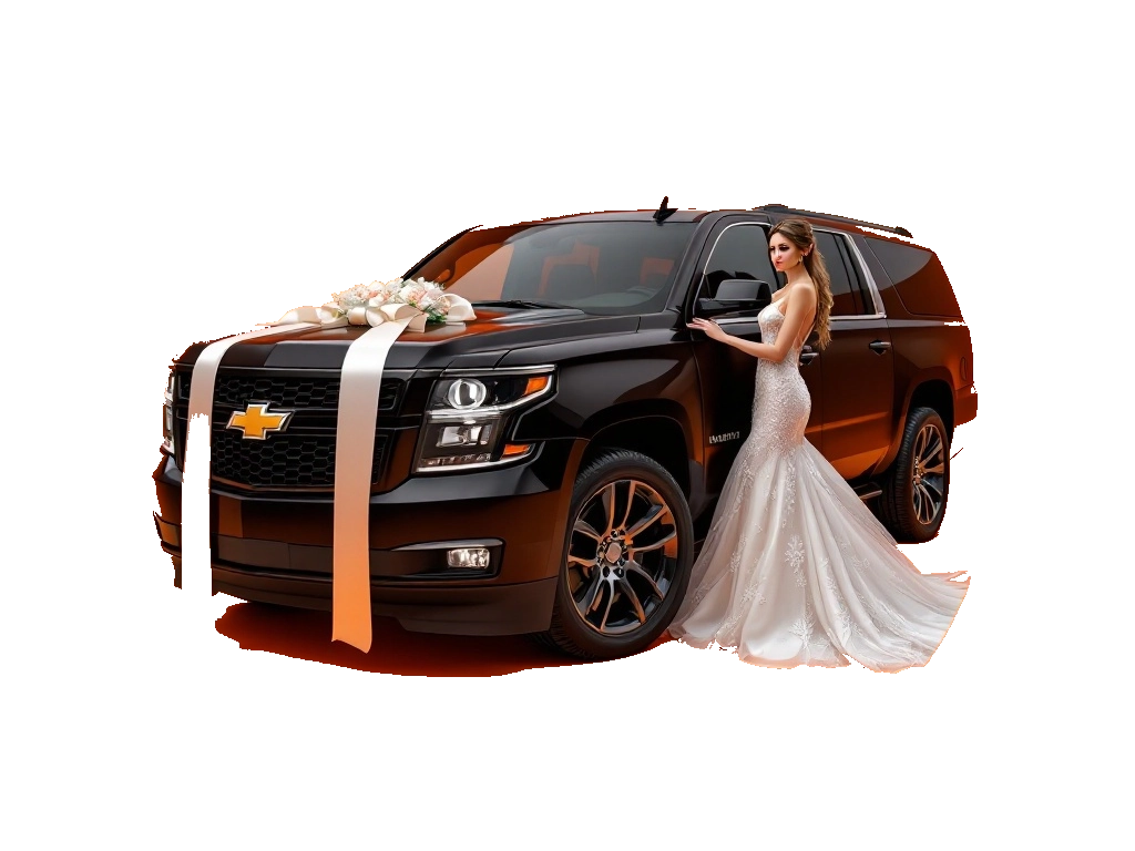 Weddings & Special Occasions