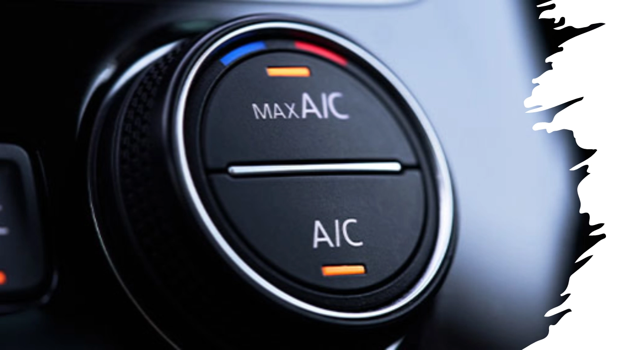 Triple-Zone Air Conditioning