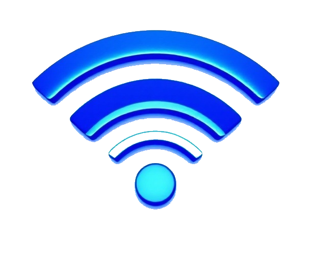 Onboard WI-FI